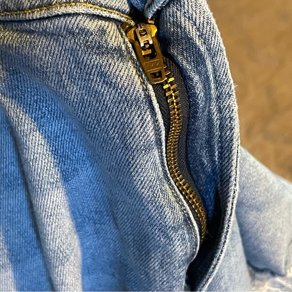 Mother jeans The Sinner womens 29 NWOT - Picture 9 of 16